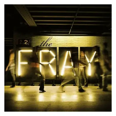 The Fray - The Fray (Olive Green Coloured) (LP)