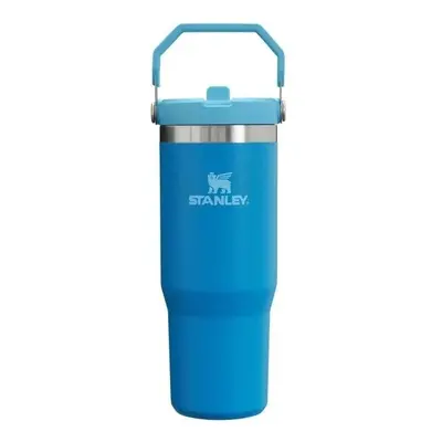 Stanley IceFlow Flip Straw Tumbler Azure ml Termosz