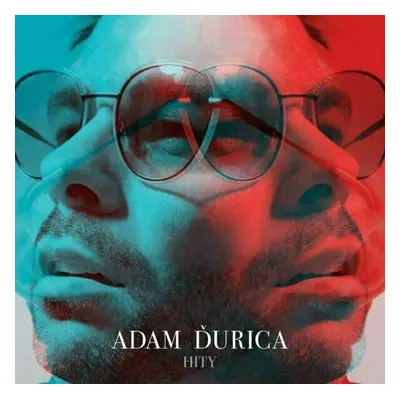 Adam Ďurica - Hity (LP)