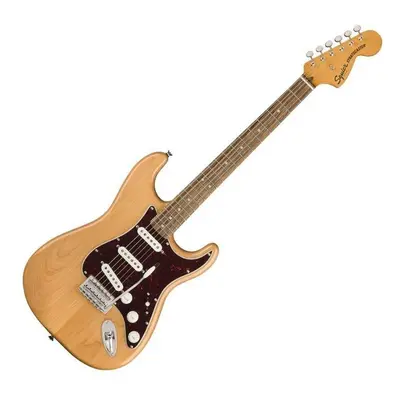 Fender Squier Classic Vibe '70s Stratocaster IL Natural Elektromos gitár