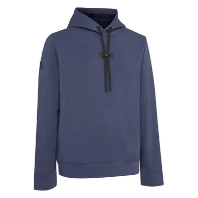 Callaway Aquapel Premium Peacoat Heather Vízálló kabát