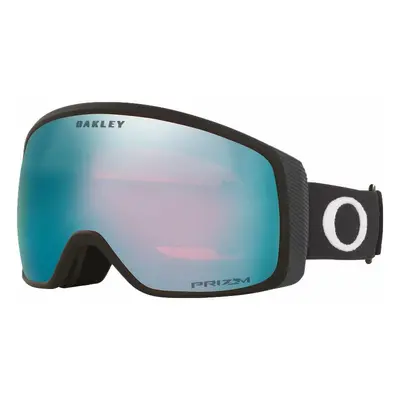 Oakley Flight Tracker XM Matte Black/Prizm Sapphire Iridium Síszemüvegek