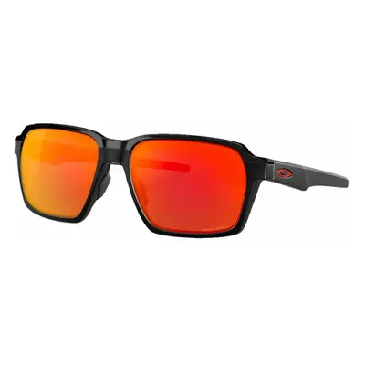 Oakley Parlay Matte Black/Prizm Ruby Életmód szemüveg