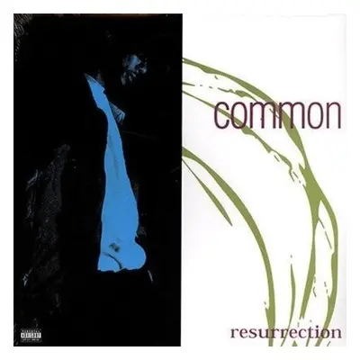 Common - Resurrection (LP)