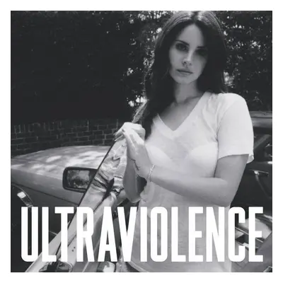 Lana Del Rey - Ultraviolence (2 LP)