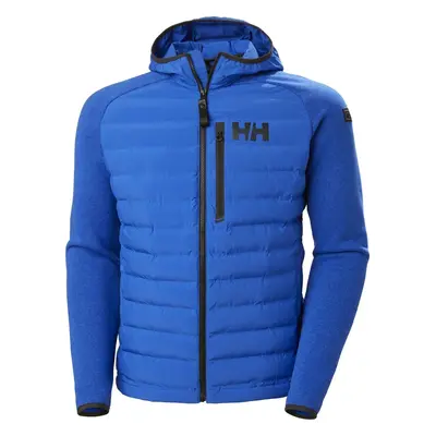 Helly Hansen Men's Arctic Ocean Hybrid Insulator Kabát Cobalt