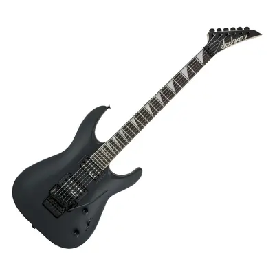 Jackson JS Series Dinky Arch Top JS32 DKA Satin Black Elektromos gitár