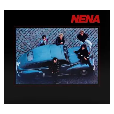 Nena - Nena (2 CD)