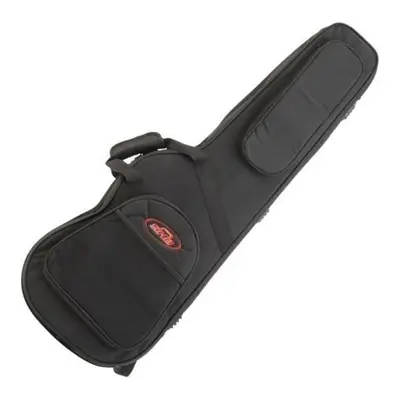 SKB Cases 1SKB-SCFS6 Universal Elektromos gitár puhatok Black