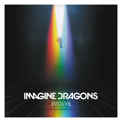 Imagine Dragons - Evolve (LP)