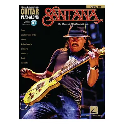 Hal Leonard Guitar Play-Along Volume Kották