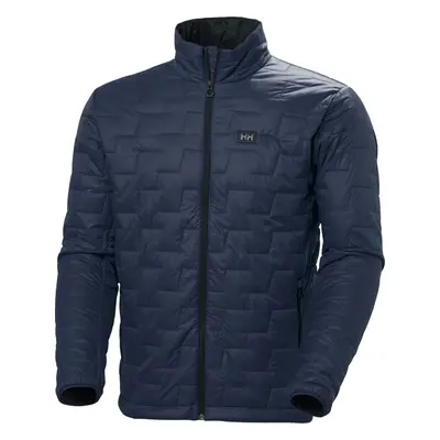 Helly Hansen Lifaloft Insulator Navy Síkabát