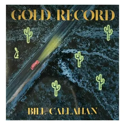 Bill Callahan - Gold Record (LP)