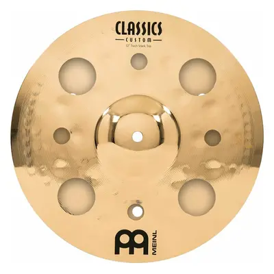 Meinl CC-12STK Classic Custom Trash Stack 12" Effektcintányér