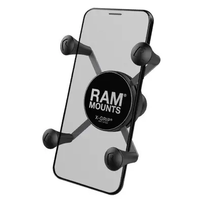 Ram Mounts X-Grip Universal Phone Holder with Ball Tartó