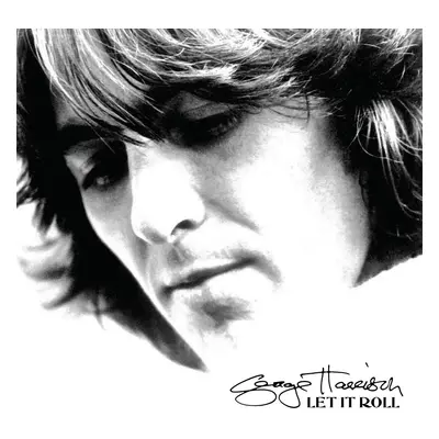 George Harrison - Let It Roll - Songs By George Harrison (Deluxe Edition) (CD)