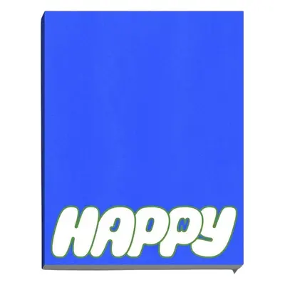 Jin - HAPPY (Ver. Navigate) (CD)