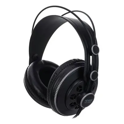 Superlux HD-681 Black On-ear Fülhallgató