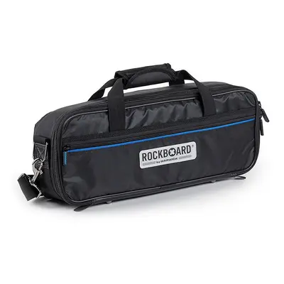 RockBoard DUO 2.1 GB Gigbag Black