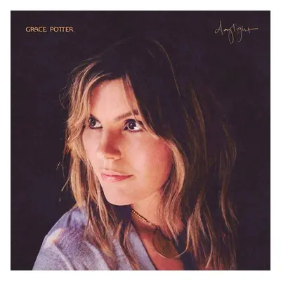 Grace Potter - Daylight (LP)