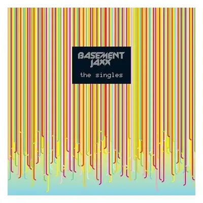 Basement Jaxx - Singles (Best Of) (Reissue) (LP)