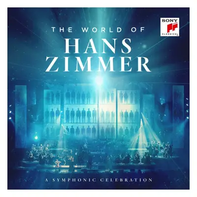 Hans Zimmer The World of Hans Zimmer - A Symphonic Celebration (3 LP)