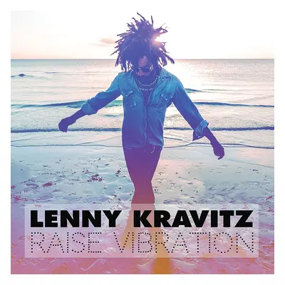 Lenny Kravitz - Raise Vibration (LP)