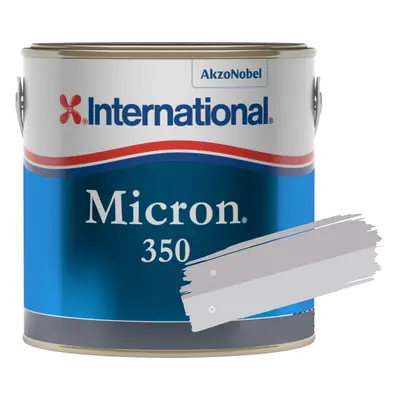 International Micron Dover White 2,5 Algagátló