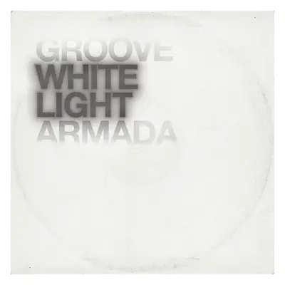 Groove Armada - White Light (Black and White Splatter Coloured) (RSD 2024) (LP)