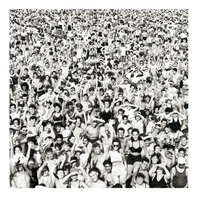 George Michael - Listen Without Prejudice (Reissue) (LP)