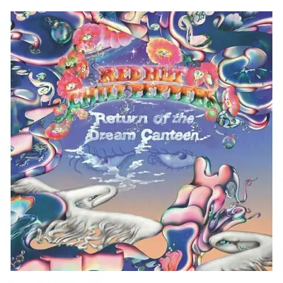 Red Hot Chili Peppers - Return Of The Dream Canteen (Pink Vinyl) (2 LP)