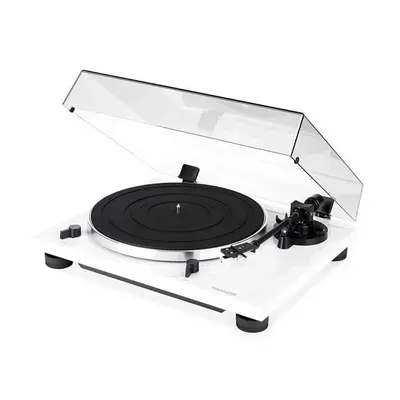 Thorens TD White Lemezjátszó