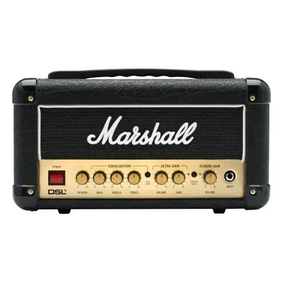 Marshall DSL1HR Csöves gitárerősítők