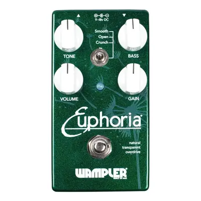 Wampler Euphoria Gitáreffekt