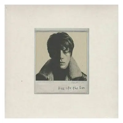 Jake Bugg - Kiss Like The Sun (Singel) (7" Vinyl)