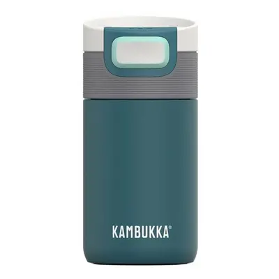 Kambukka Termosz Etna Deep Teal ml