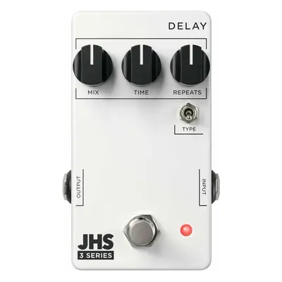 JHS Pedals Series Delay Gitáreffekt