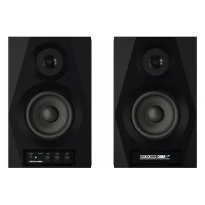 Reloop DSM-3 BT Aktív stúdió monitor db