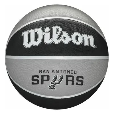 Wilson NBA Team Tribute Basketball San Antonio Spurs Kosárlabda