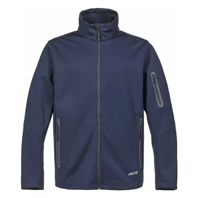 Musto Essential Softshell Kabát Navy