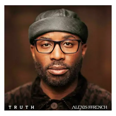 Alexis Ffrench - Truth (LP)