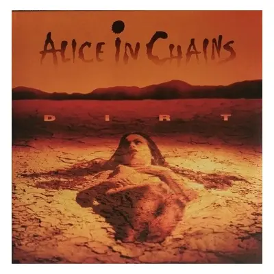 Alice in Chains - Dirt (30th Anniversary) (Reissue) (2 LP)