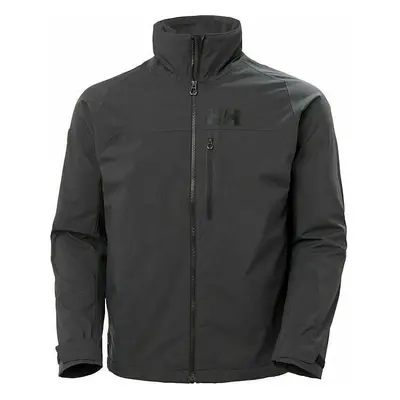 Helly Hansen Kabát Men's HP Racing Lifaloft Midlayer Ebony