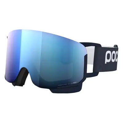 POC Nexal Apatite Navy/Clarity Highly Intense/Partly Sunny Blue Síszemüvegek