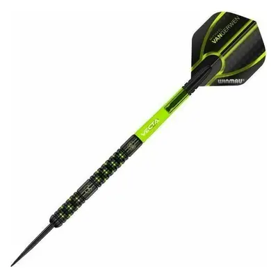 Winmau MvG Adrenalin Tungsten 90% Steeltip g Dart