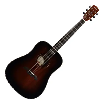 Alvarez MDA66SHB Natural Akusztikus gitár