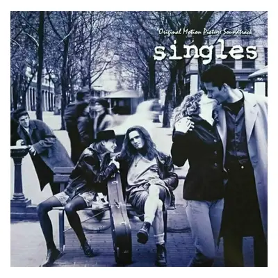 Singles - Original Soundtrack (Deluxe Edition) (2 LP + CD)