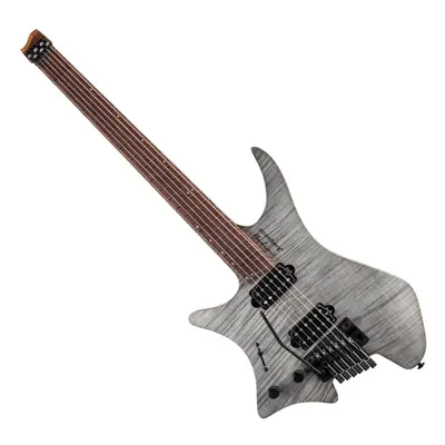 Strandberg Boden Standard NX Tremolo Charcoal Headless gitár