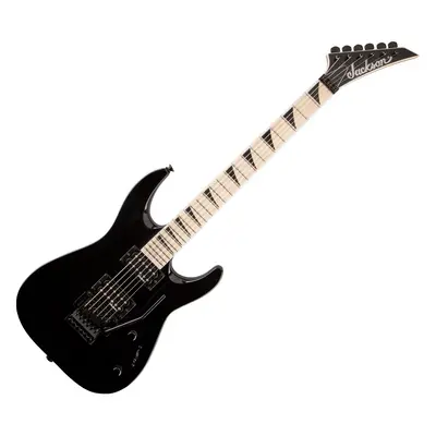 Jackson S32 DKA-M Dinky Gloss Black Elektromos gitár