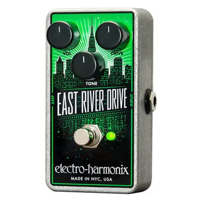 Electro Harmonix East River Gitáreffekt